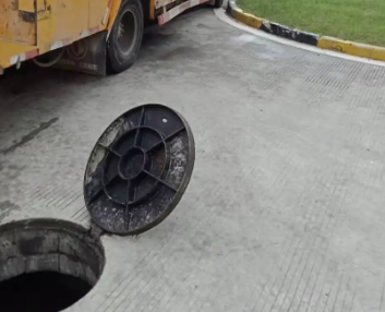 北京密云区清抽化粪池多少钱