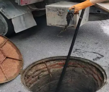 北京密云区通下水道多少钱