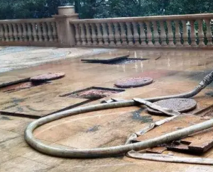 北京密云区通下水道哪家好