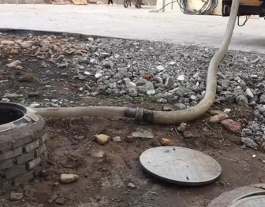 北京密云区通下水道多少钱