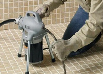 北京密云区通下水道价格明细