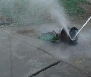 北京密云区清抽化粪池多少钱